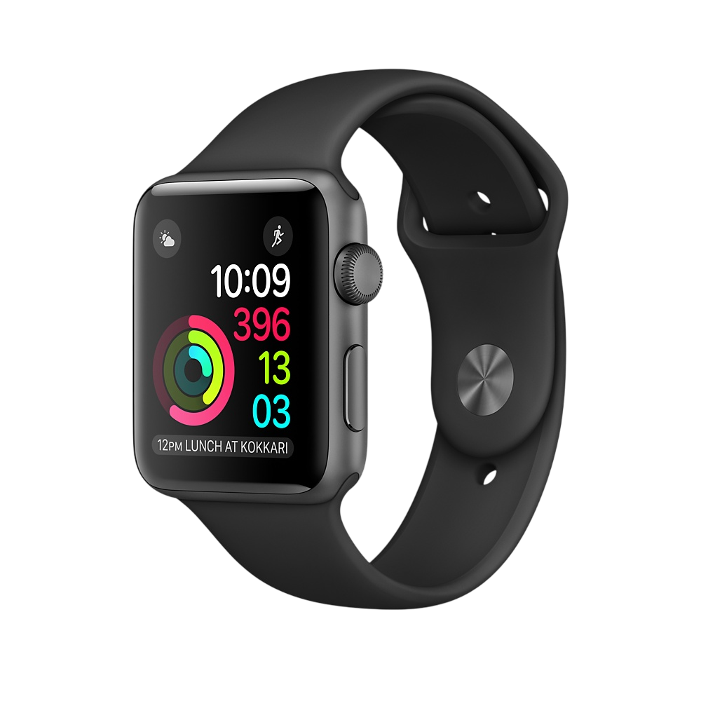 Apple